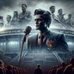 alt_text: Kericuhan di GBLA setelah laga Persib vs Ratchaburi memicu perhatian serius dan diskusi.