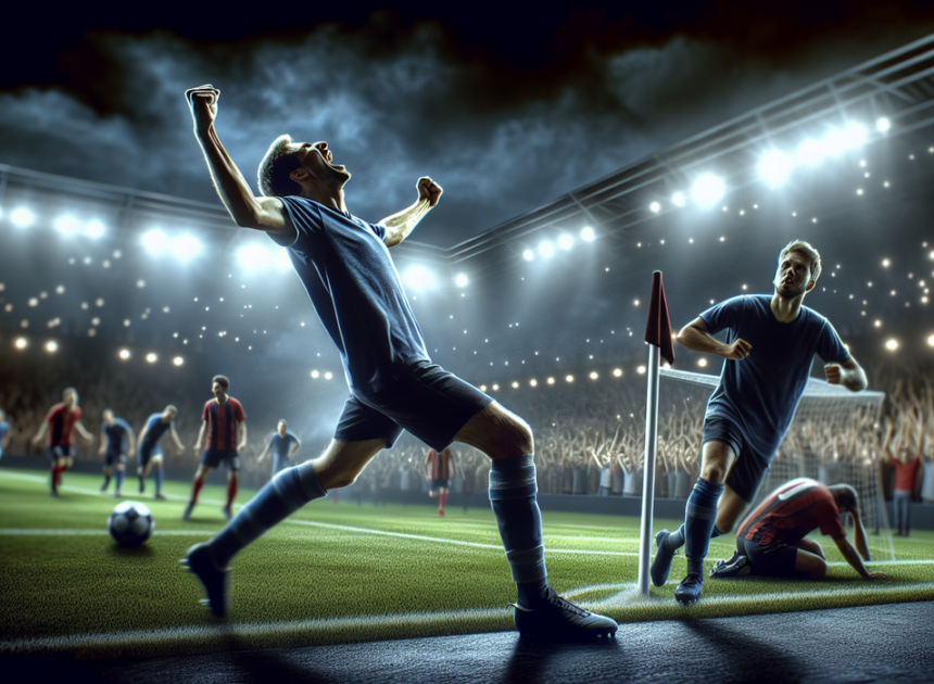 Modric, Bola Terakhir: Menyelamatkan Milan di Pisa