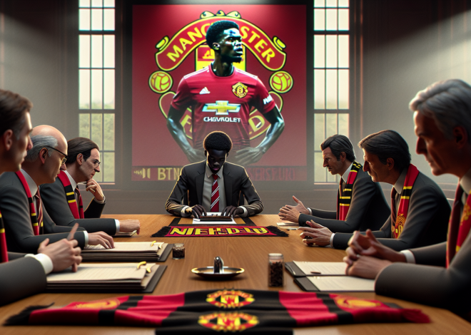 MU Ketagihan Belanja Brentford di Bursa Bola