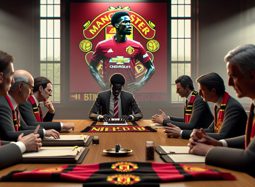 MU Ketagihan Belanja Brentford di Bursa Bola