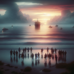 alt_text: Operasi pencarian ABK KM Indo Perkasa 03 telah resmi dihentikan.