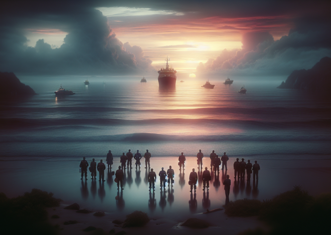 Operasi Pencarian ABK KM Indo Perkasa 03 Resmi Ditutup