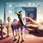 alt_text: Paspor Unta Tercantik: Strategi pemasaran baru dari Arab untuk menarik wisatawan.