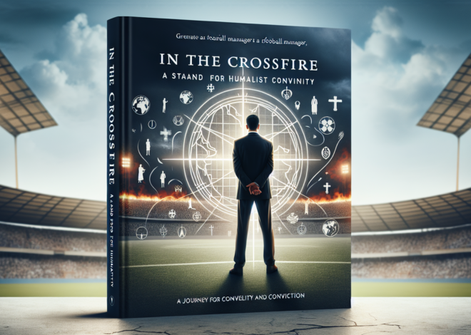 Pep Guardiola, Palestina, dan Batas Suara Seorang Pelatih