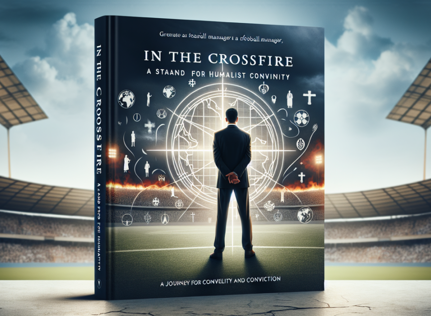 Pep Guardiola, Palestina, dan Batas Suara Seorang Pelatih