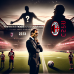 alt_text: Rumor Allegri akan digantikan setelah performa AC Milan menurun.