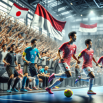 alt_text: "Jepang dominan di Piala Asia Futsal 2026, final jadi penentuan penting."