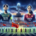 alt_text: Prediksi pertandingan Machida vs Chengdu di Liga Champions AFC: siapkan aksi seru di lapangan!