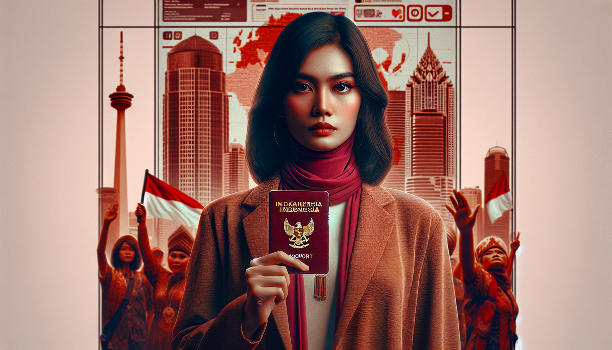 Ragam Pelajaran dari Kasus LPDP Dwi Sasetyaningtyas