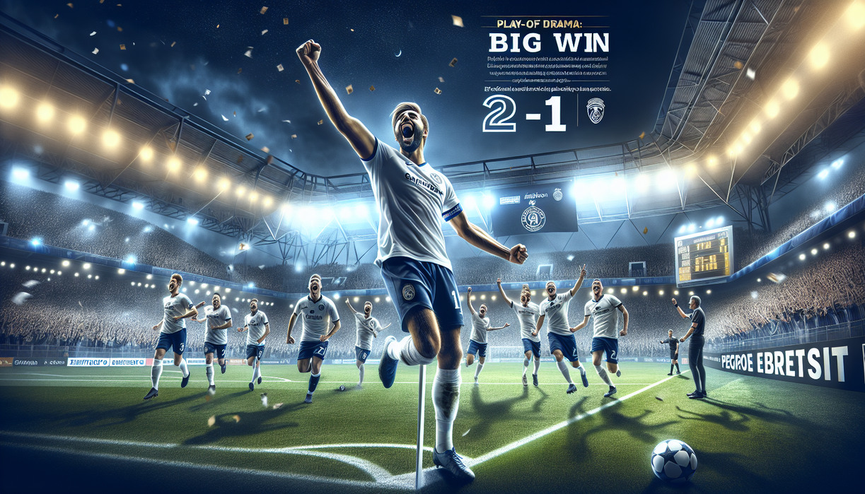 Real Madrid 2-1 Benfica: Drama Tiket ke 16 Besar