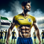 alt_text: Ronaldo kembali ke Al-Nassr, memulai babak baru dalam karier sepak bola yang gemilang.