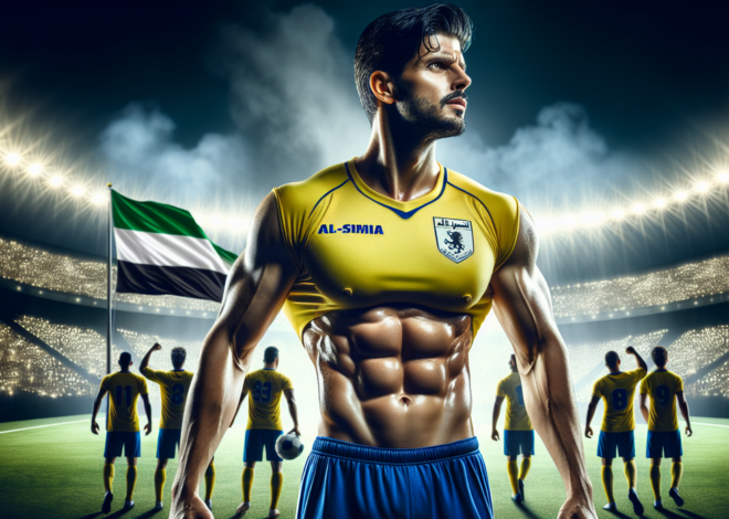 Ronaldo Kembali ke Al-Nassr: Babak Baru Sang Raja Bola