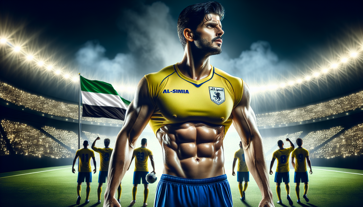 Ronaldo Kembali ke Al-Nassr: Babak Baru Sang Raja Bola