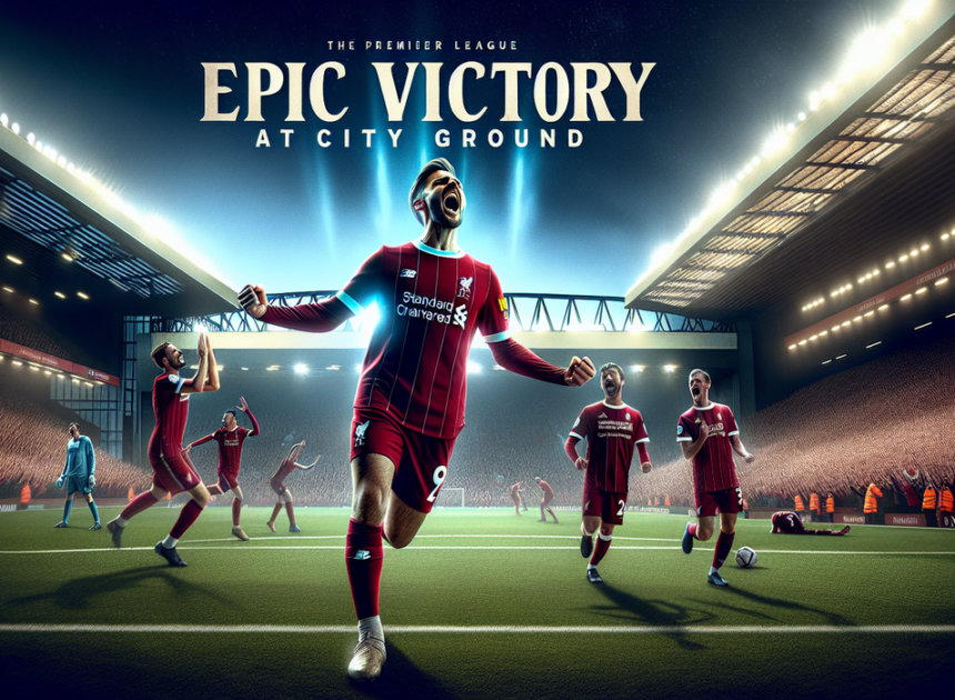 Sports: Momen Alisson Mengubah Wajah Liverpool