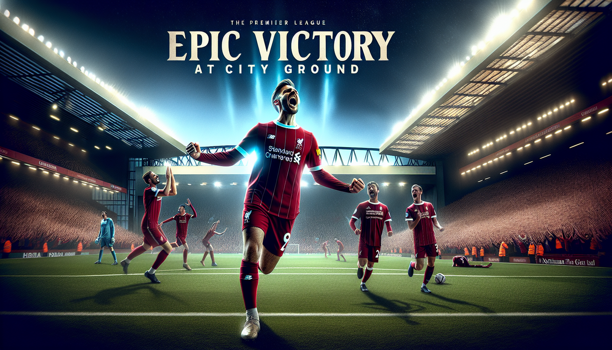 Sports: Momen Alisson Mengubah Wajah Liverpool