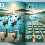 alt_text: Iqbal-Dinda merayakan tahun pertama, Lompatan Biru NTB menandai kemajuan baru.