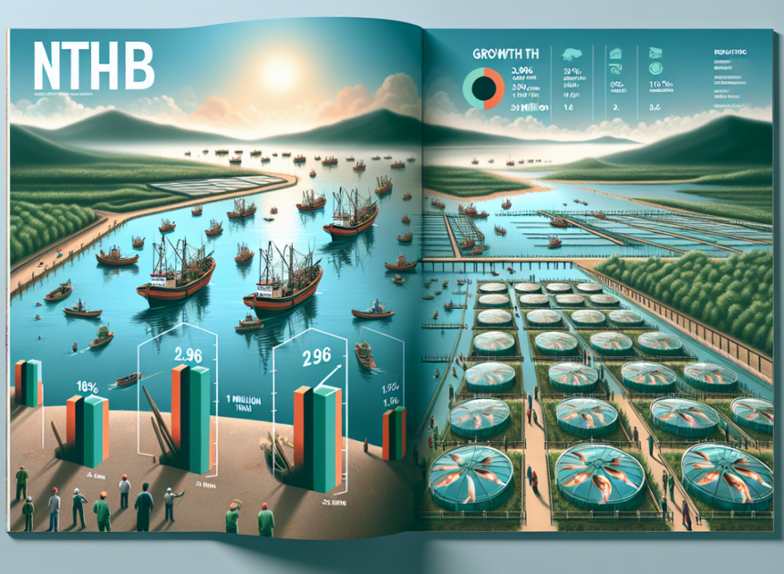 Tahun Pertama Iqbal-Dinda dan Lompatan Biru NTB