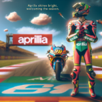 alt_text: "Tes MotoGP Thailand 2026: Aprilia menunjukkan performa kuat, Bezzecchi tampil konsisten."