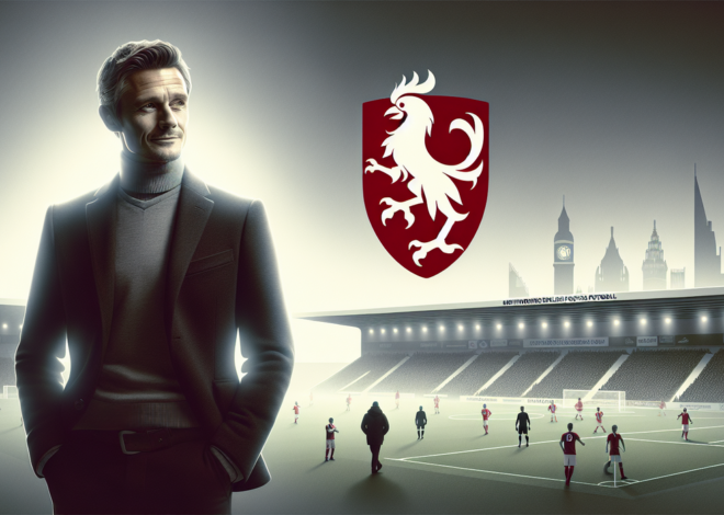 Tottenham, Bola & Daya Tarik Michael Carrick