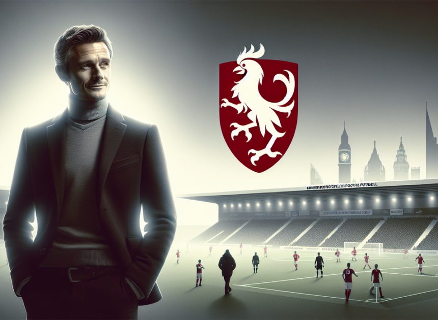 Tottenham, Bola & Daya Tarik Michael Carrick