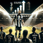 "alt_text": "Alasan penting Juventus kembali berlaga di Liga Champions demi sejarah dan prestise."