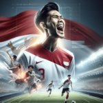 alt_text: Elkan Baggott memperkuat lini belakang, menuju era baru Timnas Indonesia.