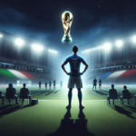 alt_text: Buffon menghadapi keraguan publik dalam perjalanan Italia menuju Piala Dunia 2026.