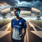 "alt_text": "Cole Palmer cemas di Chelsea, ketertarikan klub Eropa meningkat."