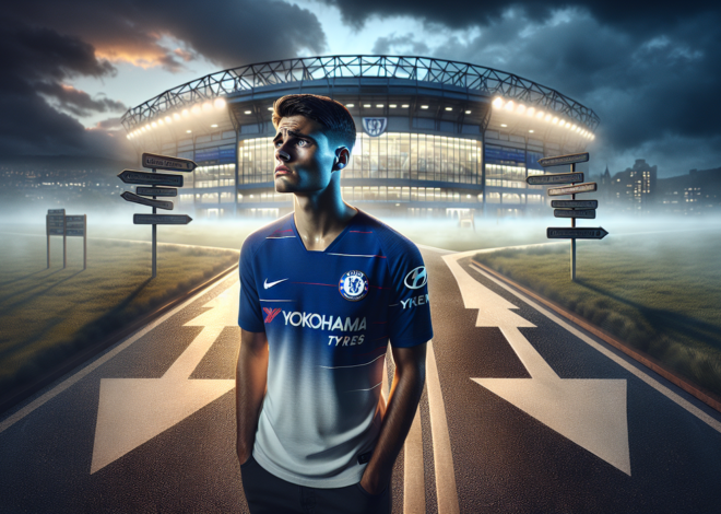 Cole Palmer Gelisah di Chelsea, Eropa Mulai Melirik