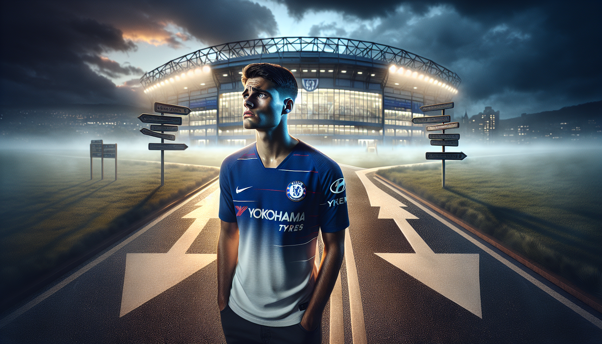 Cole Palmer Gelisah di Chelsea, Eropa Mulai Melirik