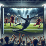 alt_text: Drama sylva minisoccer: 830 Isen Mulang kalahkan Insan Kamil.