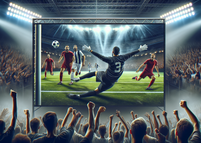 Drama sylva minisoccer: 830 Isen Mulang Singkirkan Insan Kamil