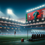 "alt_text": "Tim Portugal siap bertanding dalam era baru, bermain tanpa Ronaldo di FIFA Matchday."