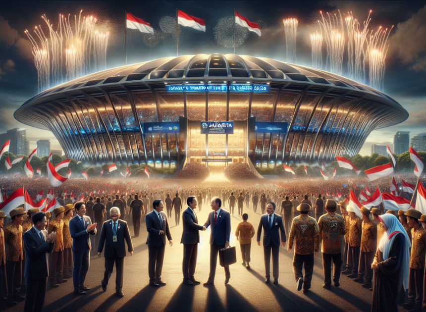 FIFA Puji Indonesia, Era Baru Berita Bola Dunia