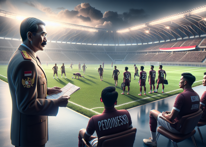 FIFA Series 2026: Drama 18 Nama Terancam Dicoret