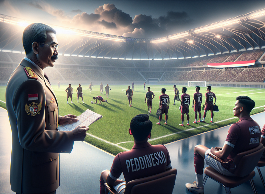 FIFA Series 2026: Drama 18 Nama Terancam Dicoret