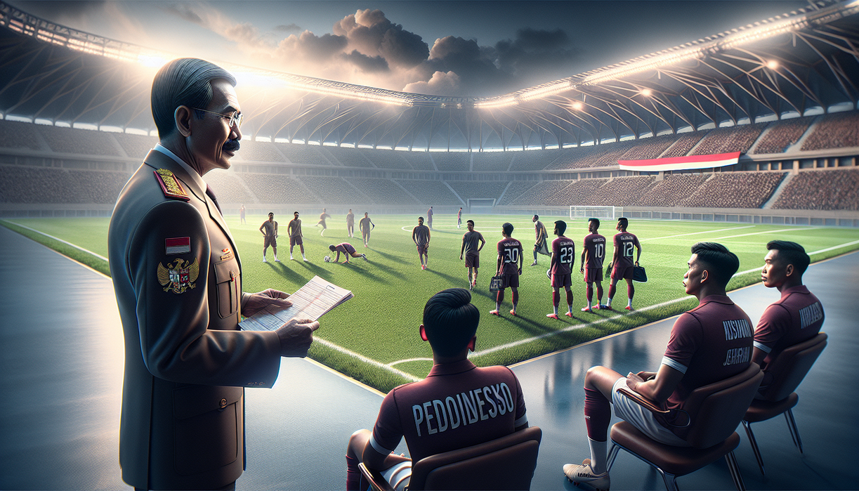 FIFA Series 2026: Drama 18 Nama Terancam Dicoret