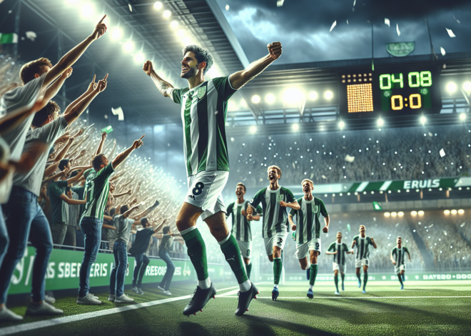 Gladbach vs St. Pauli: Kemenangan Tenang Jauh dari Ancaman Degradasi