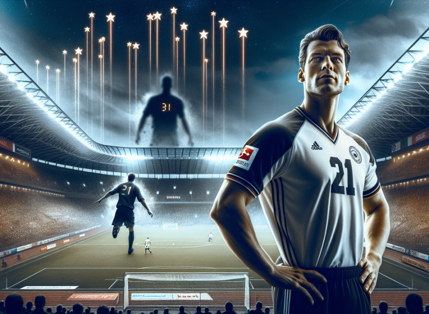 Harry Kane Kejar Rekor 41 Gol Lewandowski Musim Ini