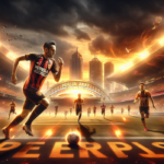 alt_text: Persija gagal memanfaatkan peluang emas dan harus puas berbagi poin dengan Dewa United.