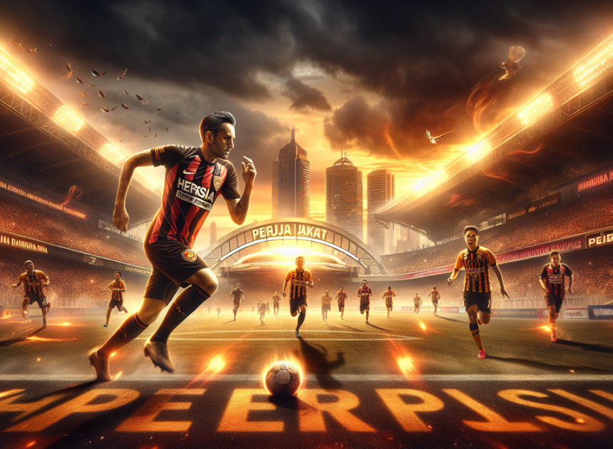 Hasil Persija vs Dewa United: Peluang Emas Terbuang