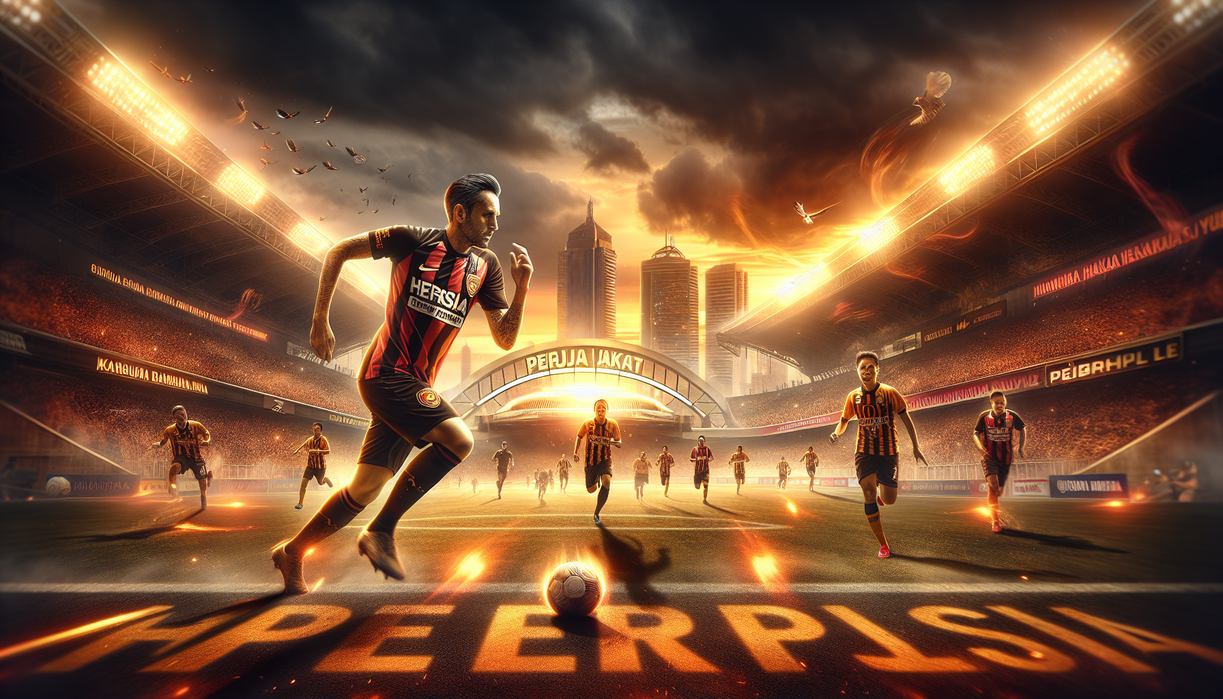 Hasil Persija vs Dewa United: Peluang Emas Terbuang