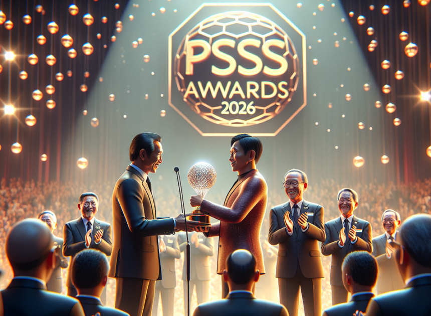 Idzes, PSSi Awards 2026, dan Kehangatan Sang Legenda
