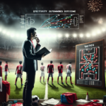 Alt_text: Garuda menghadapi Bulgaria, menguji strategi baru di bawah pelatih Herdman dalam laga sengit.