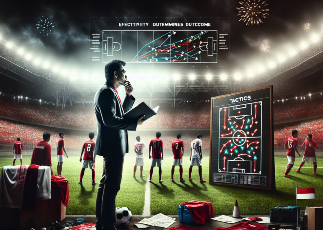 Indonesia vs Bulgaria: Ujian Tajam Garuda Era Herdman