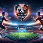 alt_text: Jadwal siaran langsung Persija vs Borneo FC di TV, nikmati keseruan pertandingan sepak bola.