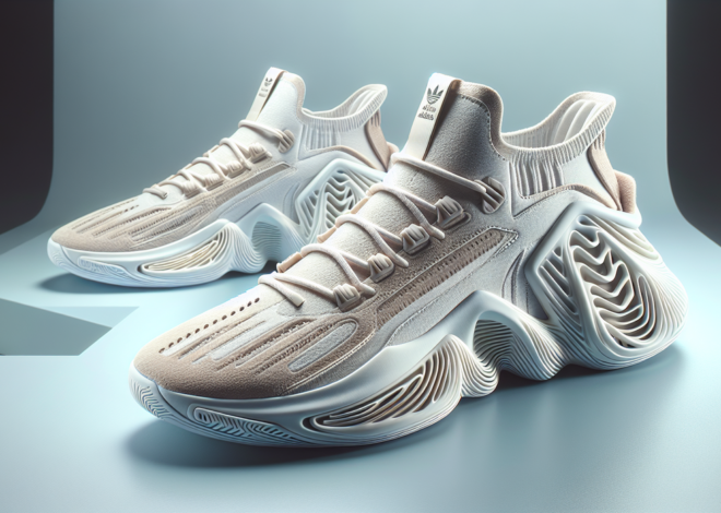 Jerry Lorenzo dan Bab Terakhir Footwear Basket FOG x adidas