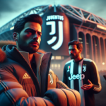 alt_text: Juventus mendekati transfer Bernardo Silva, langkah strategis di kancah Serie A.