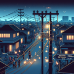 alt_text: Warga Bantul 4 RT perkuat kampung hadapi korsleting listrik, uji ketahanan bersama.