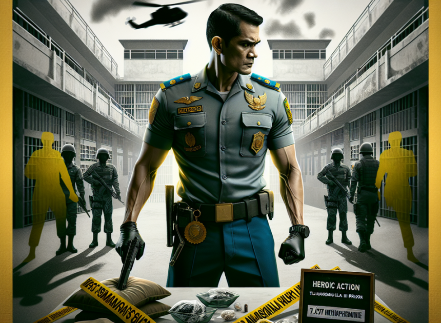 Kredit Multiguna, Sabu di Lapas, dan Harga Mahal Sebuah Kelengahan